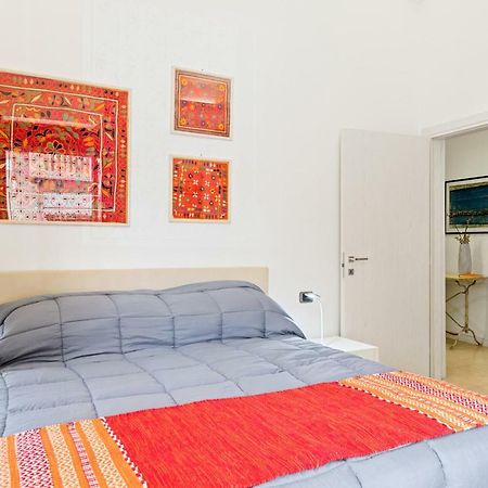 Florence San Jacopino Apartment Екстер'єр фото