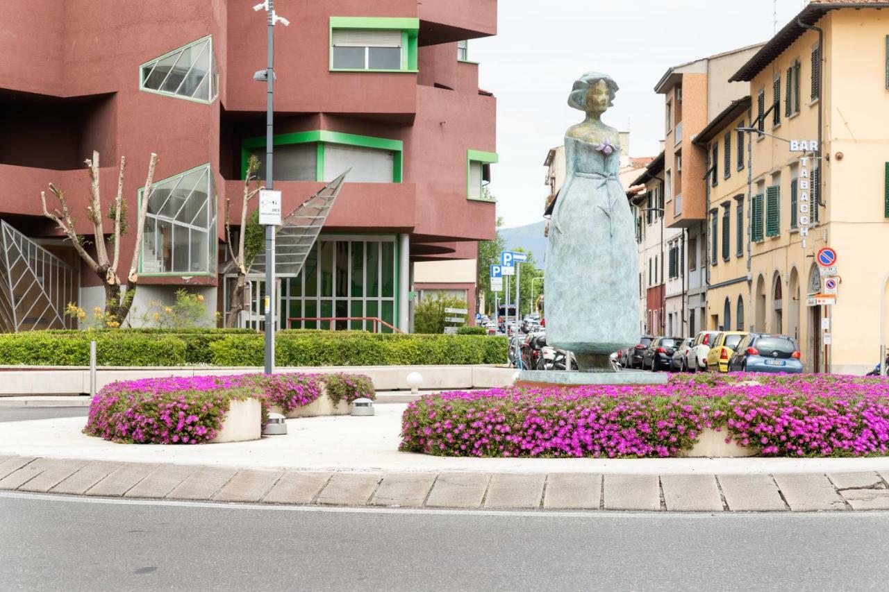 Florence San Jacopino Apartment Екстер'єр фото