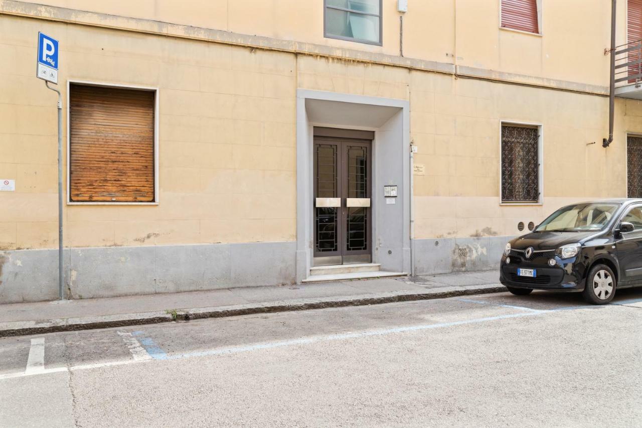 Florence San Jacopino Apartment Екстер'єр фото
