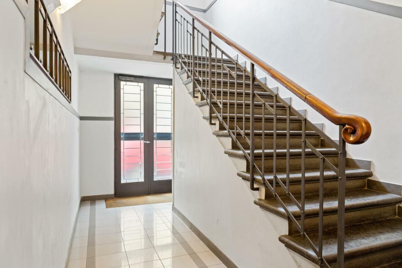 Florence San Jacopino Apartment Екстер'єр фото