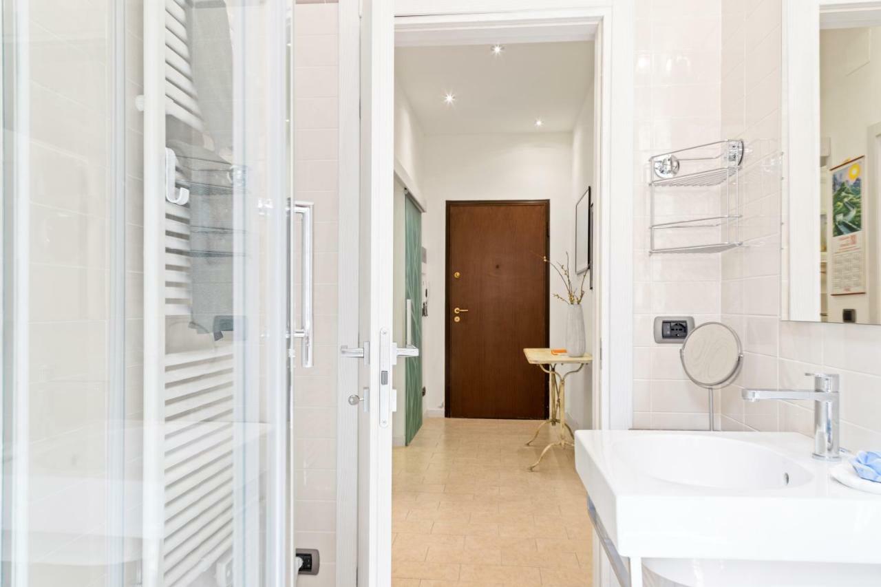 Florence San Jacopino Apartment Екстер'єр фото