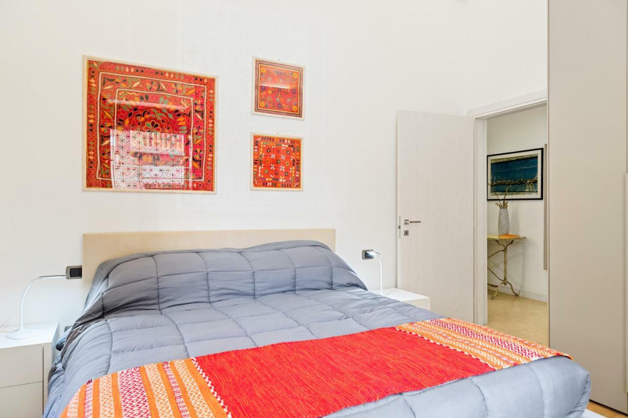 Florence San Jacopino Apartment Екстер'єр фото